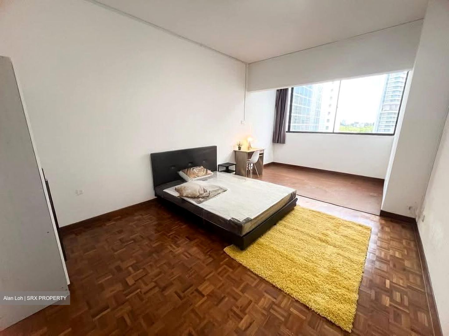 Orchard Tower Rear Block Apartment (D9), Apartment #607447821